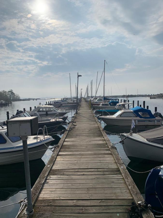 Sailboat Chanel Karlshamn  Eksteriør bilde