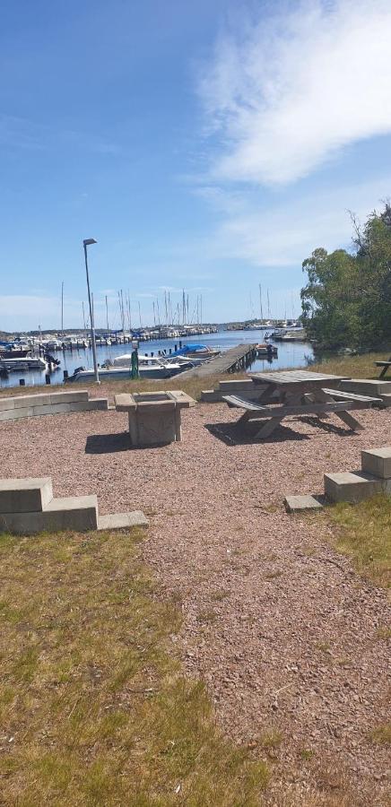 Sailboat Chanel Karlshamn  Eksteriør bilde