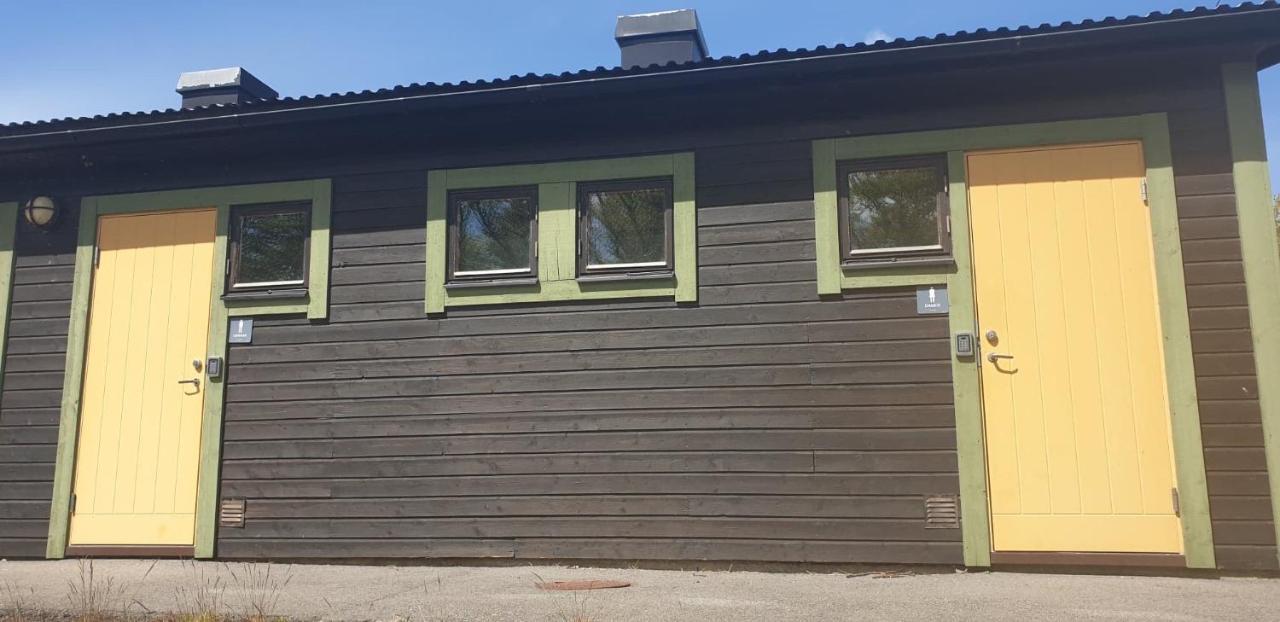 Sailboat Chanel Karlshamn  Eksteriør bilde